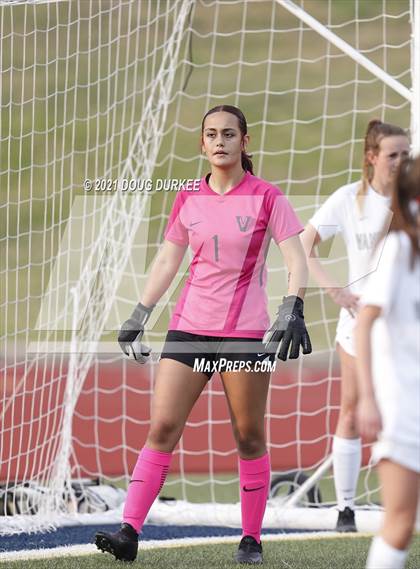 Thumbnail 1 in Vandegrift vs. Memorial photogallery.