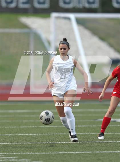 Thumbnail 1 in Vandegrift vs. Memorial photogallery.