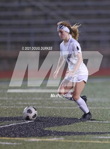 Thumbnail 1 in Vandegrift vs. Memorial photogallery.