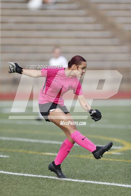 Thumbnail 1 in Vandegrift vs. Memorial photogallery.