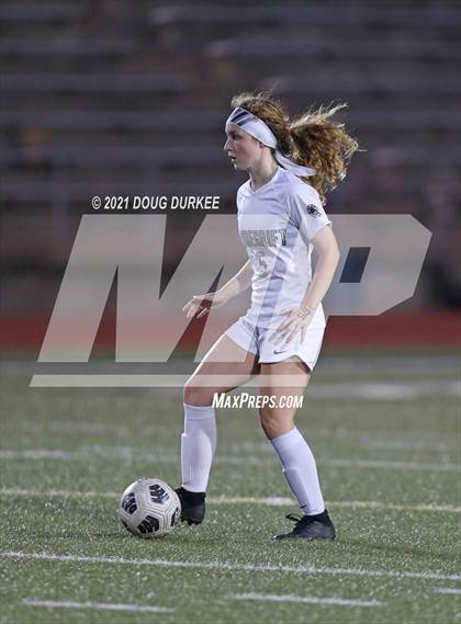 Thumbnail 3 in Vandegrift vs. Memorial photogallery.