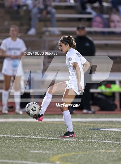 Thumbnail 3 in Vandegrift vs. Memorial photogallery.