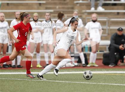 Thumbnail 3 in Vandegrift vs. Memorial photogallery.