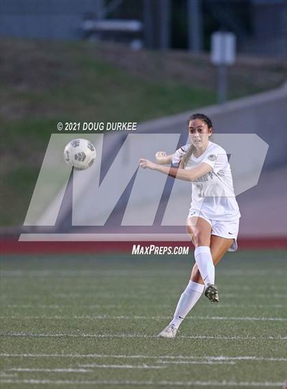 Thumbnail 1 in Vandegrift vs. Memorial photogallery.