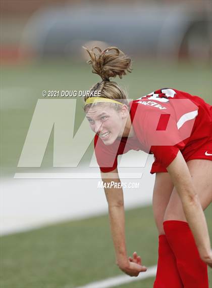 Thumbnail 1 in Vandegrift vs. Memorial photogallery.