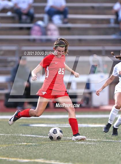 Thumbnail 1 in Vandegrift vs. Memorial photogallery.