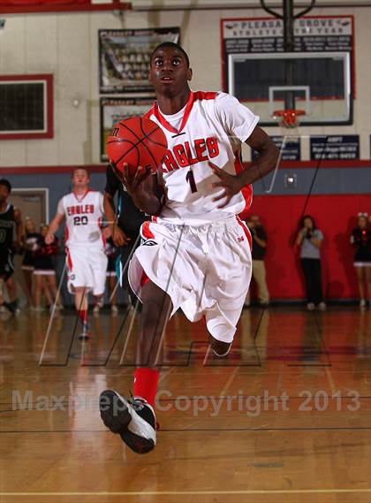 Thumbnail 3 in Sheldon @ Pleasant Grove photogallery.