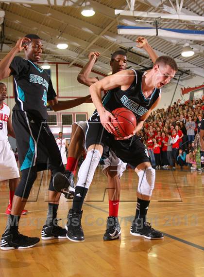 Thumbnail 3 in Sheldon @ Pleasant Grove photogallery.