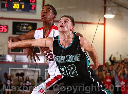 Thumbnail 3 in Sheldon @ Pleasant Grove photogallery.