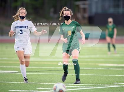 Thumbnail 1 in Millbrook @ Cardinal Gibbons photogallery.