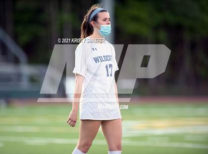 Thumbnail 3 in Millbrook @ Cardinal Gibbons photogallery.
