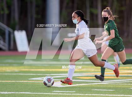 Thumbnail 2 in Millbrook @ Cardinal Gibbons photogallery.