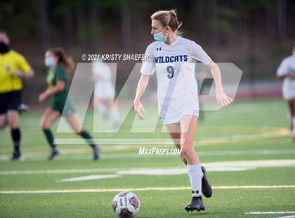 Thumbnail 1 in Millbrook @ Cardinal Gibbons photogallery.