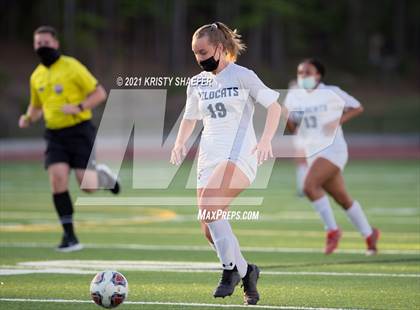 Thumbnail 2 in Millbrook @ Cardinal Gibbons photogallery.