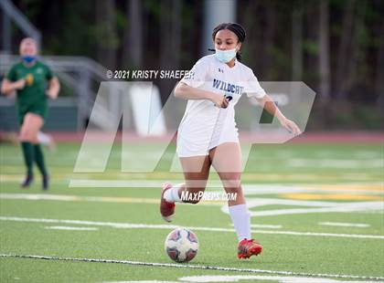 Thumbnail 2 in Millbrook @ Cardinal Gibbons photogallery.