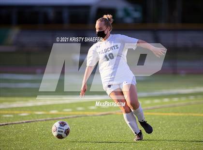 Thumbnail 1 in Millbrook @ Cardinal Gibbons photogallery.
