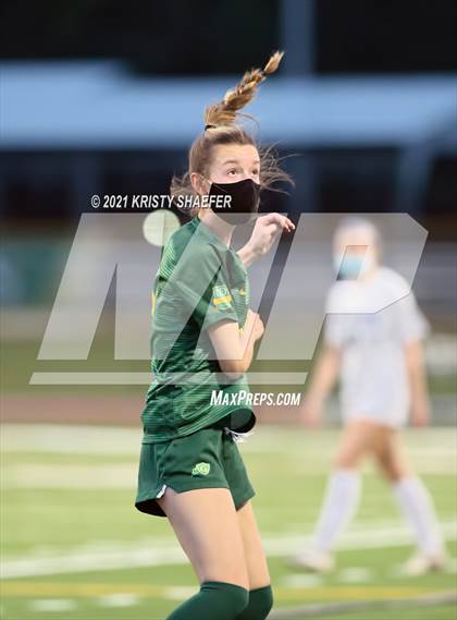 Thumbnail 3 in Millbrook @ Cardinal Gibbons photogallery.