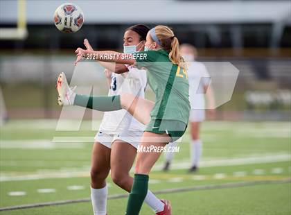 Thumbnail 1 in Millbrook @ Cardinal Gibbons photogallery.