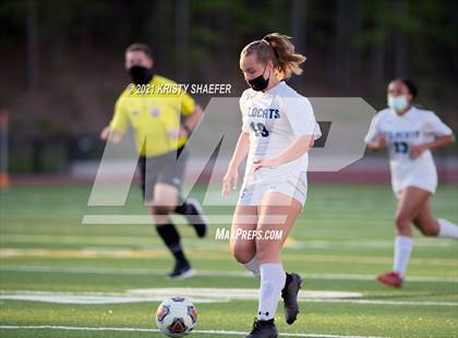 Thumbnail 3 in Millbrook @ Cardinal Gibbons photogallery.