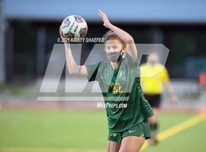 Thumbnail 1 in Millbrook @ Cardinal Gibbons photogallery.