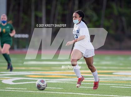 Thumbnail 3 in Millbrook @ Cardinal Gibbons photogallery.