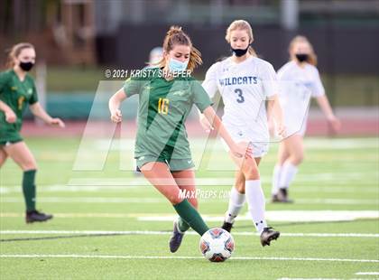 Thumbnail 2 in Millbrook @ Cardinal Gibbons photogallery.