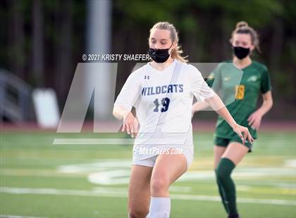 Thumbnail 3 in Millbrook @ Cardinal Gibbons photogallery.