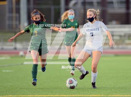 Thumbnail 1 in Millbrook @ Cardinal Gibbons photogallery.