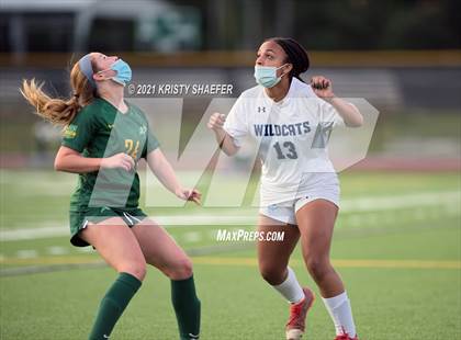 Thumbnail 3 in Millbrook @ Cardinal Gibbons photogallery.