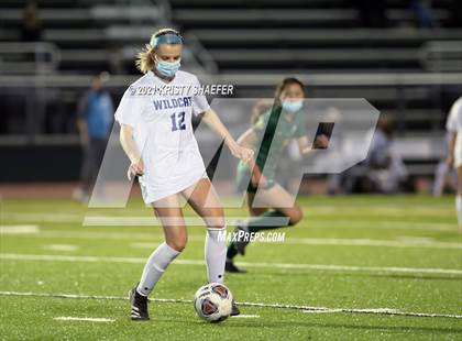 Thumbnail 2 in Millbrook @ Cardinal Gibbons photogallery.