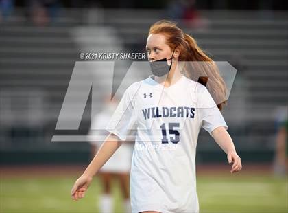Thumbnail 1 in Millbrook @ Cardinal Gibbons photogallery.