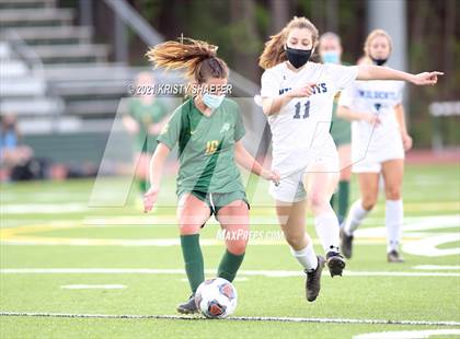 Thumbnail 1 in Millbrook @ Cardinal Gibbons photogallery.