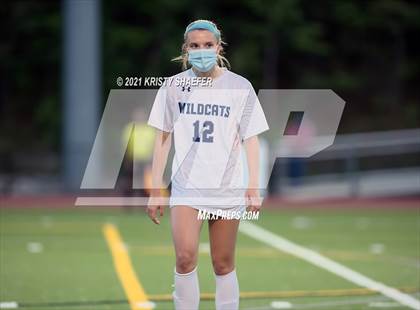 Thumbnail 2 in Millbrook @ Cardinal Gibbons photogallery.