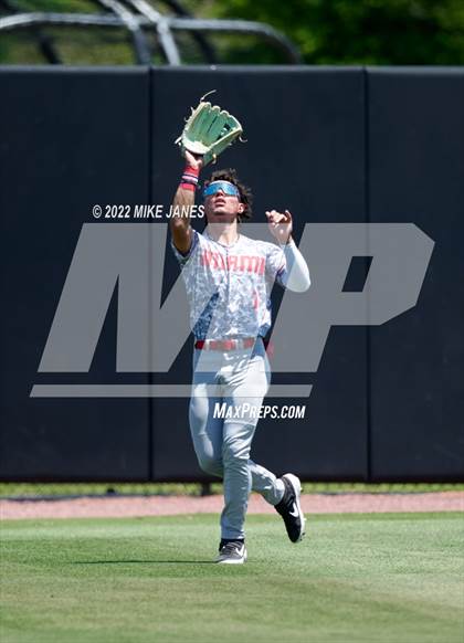 Thumbnail 2 in Miami Christian @ IMG Academy photogallery.