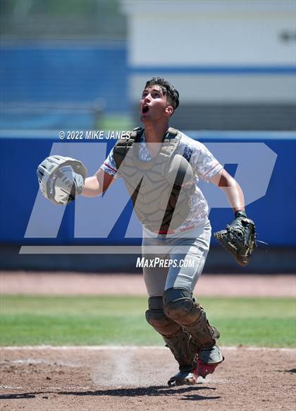 Thumbnail 3 in Miami Christian @ IMG Academy photogallery.