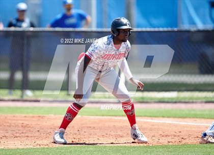 Thumbnail 3 in Miami Christian @ IMG Academy photogallery.