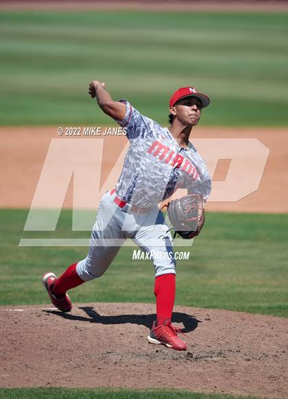 Thumbnail 2 in Miami Christian @ IMG Academy photogallery.