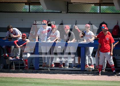 Thumbnail 2 in Miami Christian @ IMG Academy photogallery.