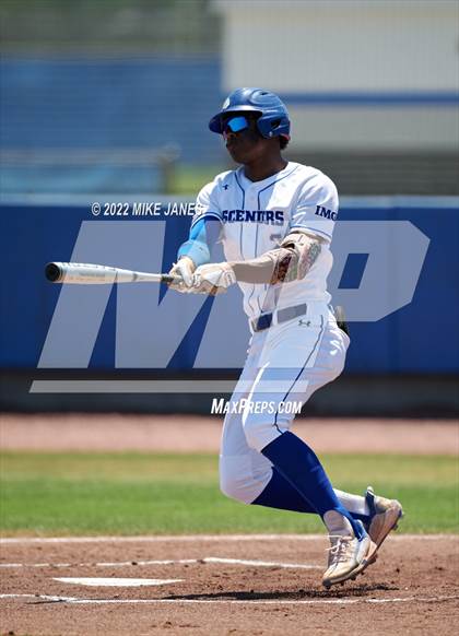 Thumbnail 1 in Miami Christian @ IMG Academy photogallery.