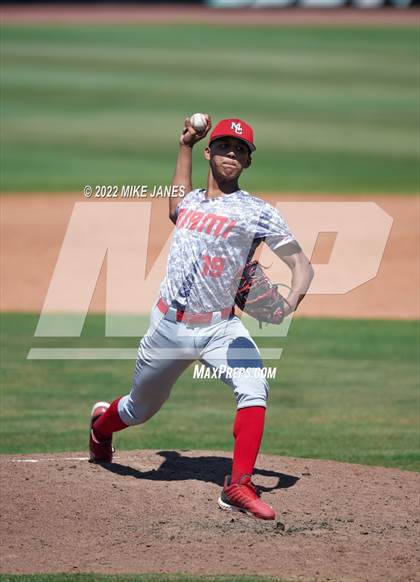 Thumbnail 1 in Miami Christian @ IMG Academy photogallery.