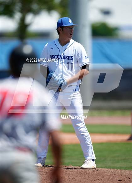 Thumbnail 2 in Miami Christian @ IMG Academy photogallery.