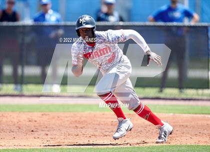 Thumbnail 1 in Miami Christian @ IMG Academy photogallery.