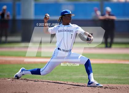 Thumbnail 2 in Miami Christian @ IMG Academy photogallery.