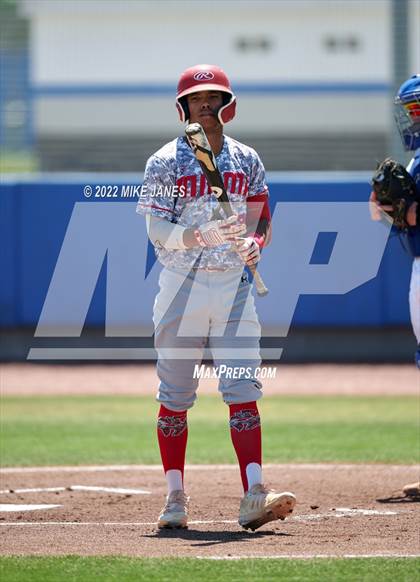 Thumbnail 3 in Miami Christian @ IMG Academy photogallery.