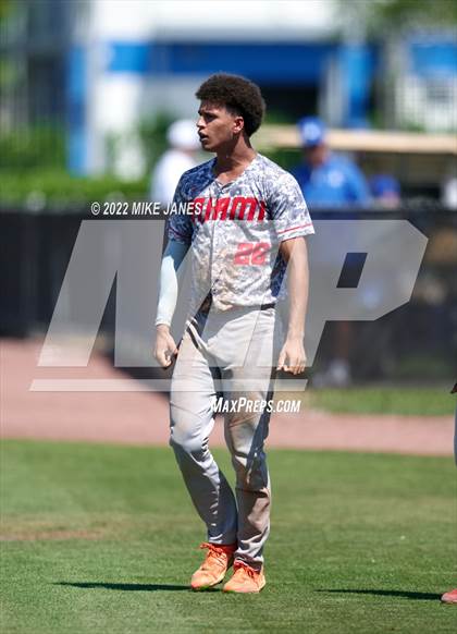 Thumbnail 1 in Miami Christian @ IMG Academy photogallery.
