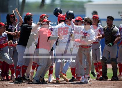 Thumbnail 2 in Miami Christian @ IMG Academy photogallery.