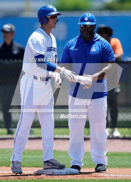 Thumbnail 2 in Miami Christian @ IMG Academy photogallery.
