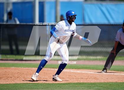 Thumbnail 1 in Miami Christian @ IMG Academy photogallery.