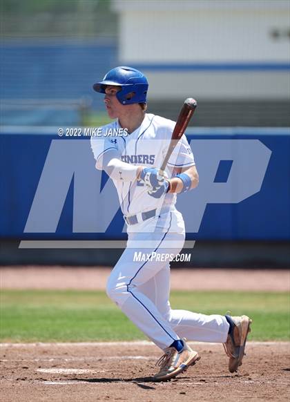 Thumbnail 3 in Miami Christian @ IMG Academy photogallery.