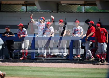 Thumbnail 3 in Miami Christian @ IMG Academy photogallery.